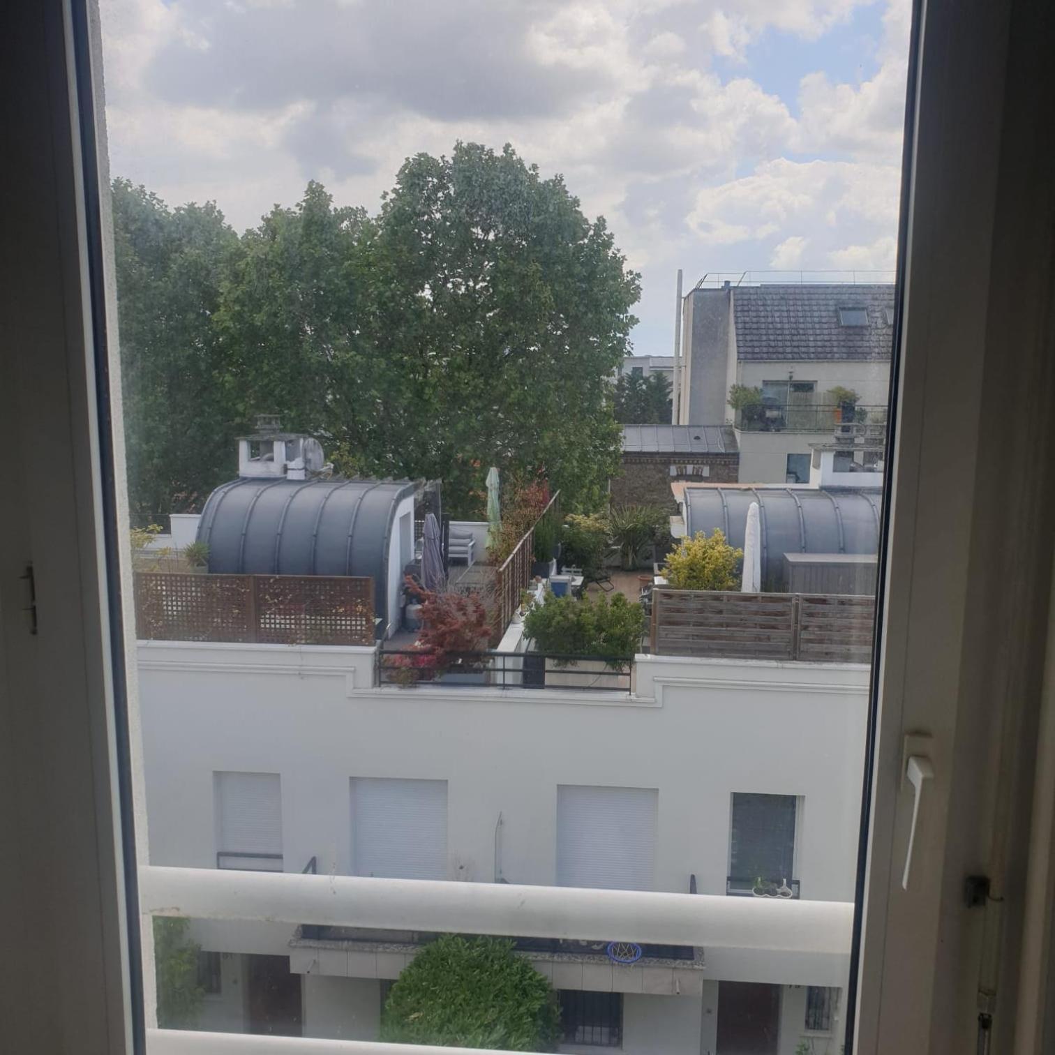 Studio A Suresnes Exterior photo