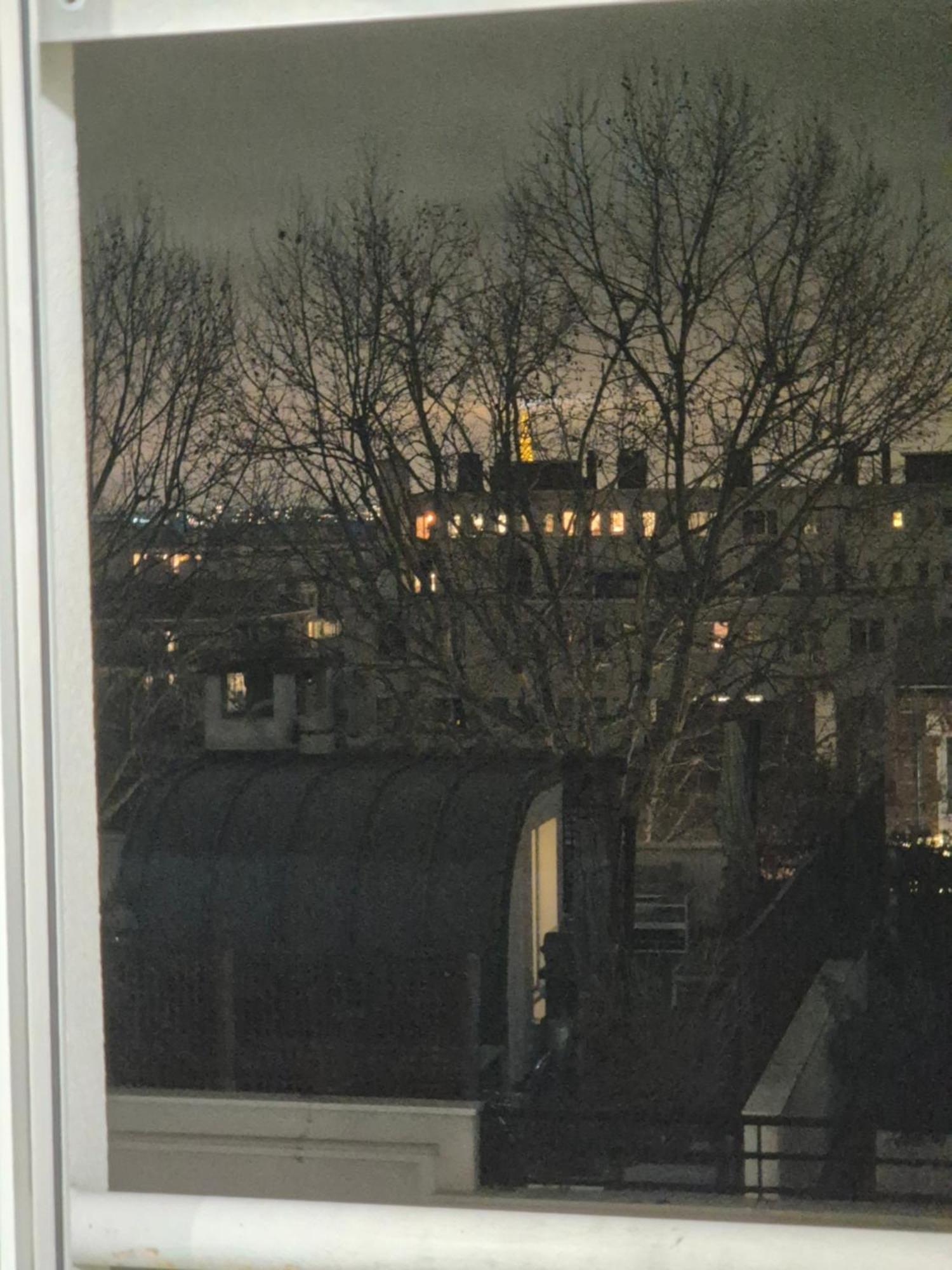 Studio A Suresnes Room photo